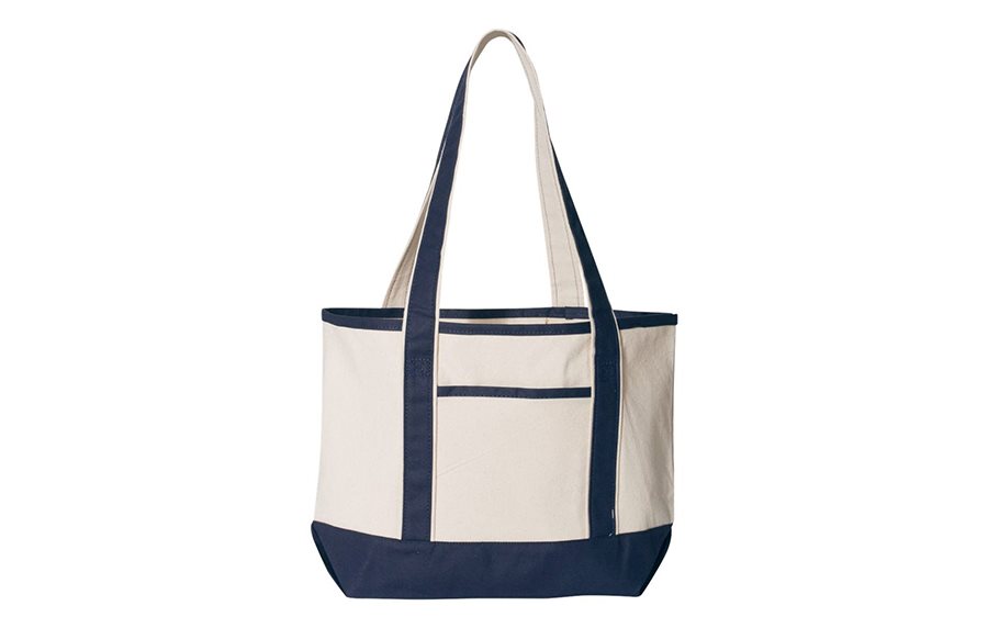 Q-Tees Capitalizes on Tote Bag Craze with Functional, Fashionable, and Eco-Friendly Styles Q-Tees Editorial Article