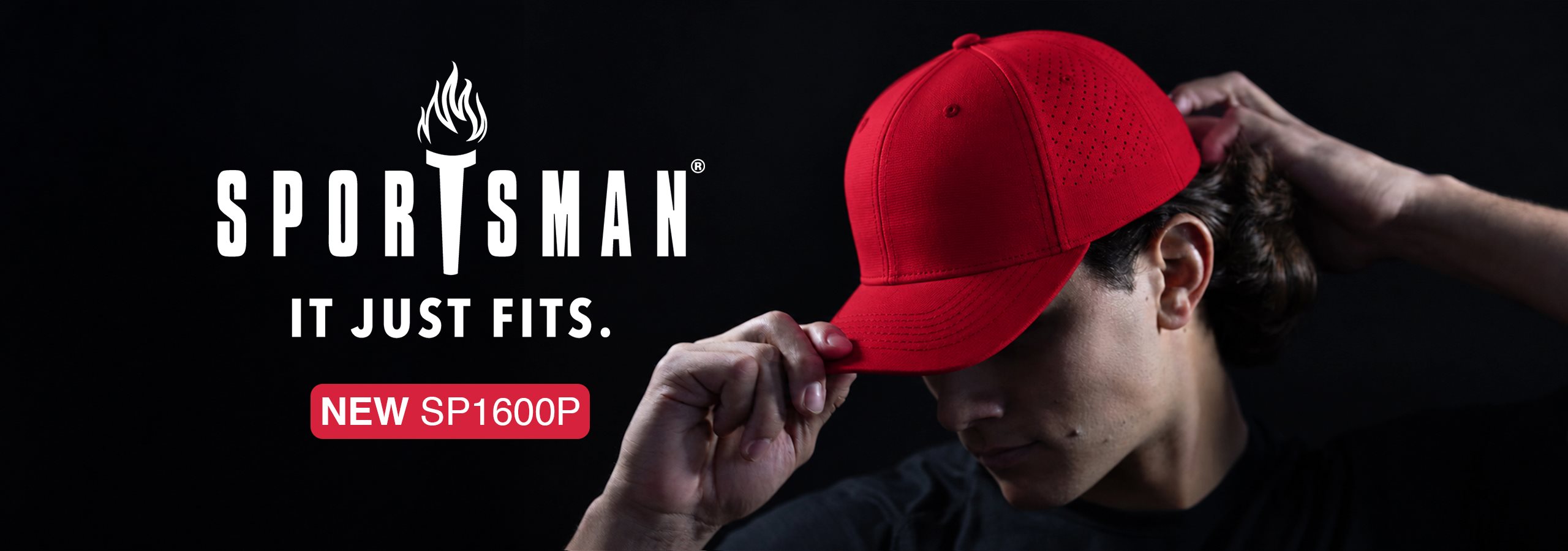 Sportsman Headwear from Sportsman Cap & Bag
